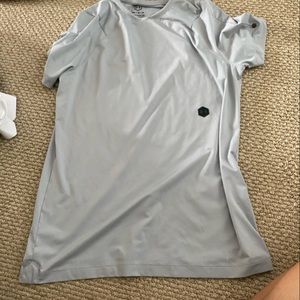 Under armor rush tee